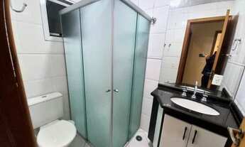 Imagem 5: Apartamento com 3 dormitórios, 107 m² - Centro - São Bernardo do Campo/SP