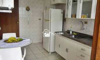 Imagem 5: Apartamento com 2 dormitórios para alugar, 80 m² por R$ 2.000,02/mês - Vila Guilhermina