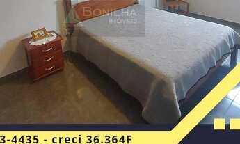 Imagem 5: Casa para venda em Serrana com 202 m² de área const. com 3 quartos Jardim Monte Castelo