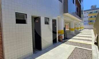 Imagem 4: Apartamento com 2 quartos, 55 m² - Jardim Camboinha - Cabedelo - PB