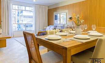 Imagem 5: Apartamento com 3 dormitórios para alugar, 135 m² por R$ 25.240,00/mês - Leblon - Rio de J