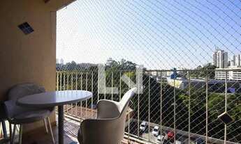 Imagem 6: Apartamento à Venda - Panamby, 2 Quartos, 70 m2