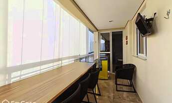 Imagem 4: Apartamento à venda em Sao Paulo