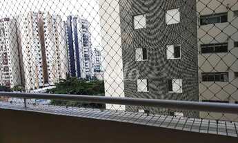 Imagem 4: São Paulo - Apartamento Padrão - Tatuapé