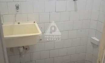 Imagem 4: Kitnet à venda, 1 quarto, 1 vaga, Centro - RIO DE JANEIRO/RJ