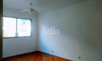 Imagem: São Paulo - Apartamento Padrão - Vila