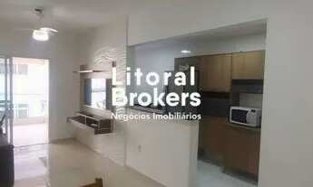 Imagem 2: Apartamento para alugar no bairro Caiçara - Praia Grande/SP