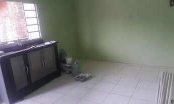 Imagem 4: Casa de dois cômodos