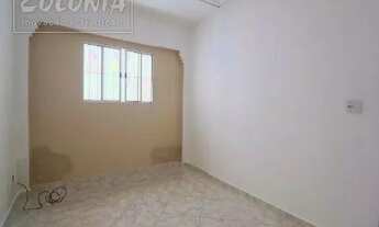 Imagem: Santo André - Casa Padrão - Vila Metalúrgica