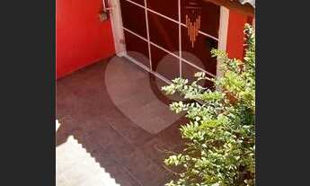 Imagem 3: Suzano - Casa Padrão - Jardim dos Ipês