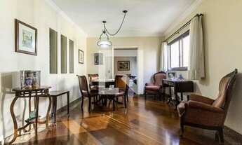 Imagem 7: Apartamento à Venda - Santa Cecília, 4 Quartos, 290 m2