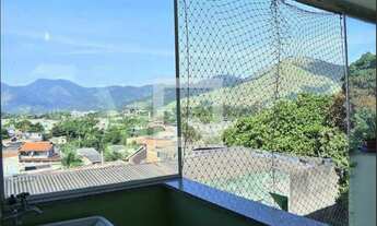 Imagem 7: Apartamento para Aluguel - Campo Grande, 2 Quartos, 58 m2