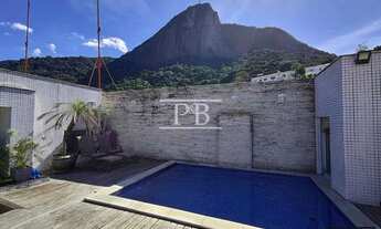 Imagem: Cobertura com 4 dormitórios para alugar