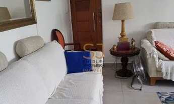 Imagem 6: Ótimo Apartamento com 3 dormitórios sendo 1 Suíte à venda, 96 m² - Campo Belo - São Paulo