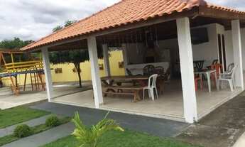 Imagem 2: Casa no condomínio decolar