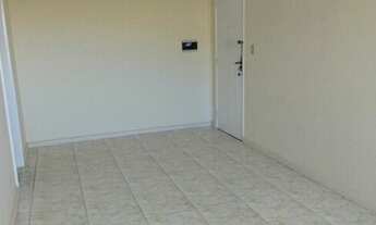 Imagem 3: Apartamento Nascente