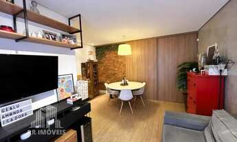 Imagem 5: RR5473 Apartamento 79m² CONDOMÍNIO RESERVA AKAUAN - OPORTUNIDADE - 3 Dorms 1 Vaga - Baruer