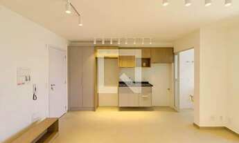 Imagem 3: Apartamento para Aluguel - Santo Amaro , 2 Quartos, 66 m2