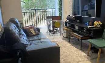 Imagem 3: São Paulo - Apartamento Padrão - Jardim Bonfiglioli