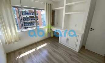 Imagem 6: Apartamento-À VENDA-Copacabana-Rio de Janeiro-RJ