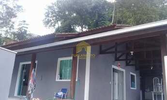 Imagem: Casa 2 dormitórios à venda Petrópolis