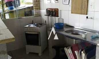 Imagem 5: Casa com 3 dormitórios para alugar, 150 m² por R$ 3.600,00/mês - Campo Duna - Garopaba/SC