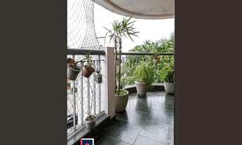 Imagem 6: Apartamento Venda 3 Dormitórios - 98 m² Vila Madalena