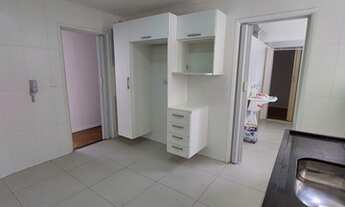 Imagem 6: Apartamento para aluguel tem 84 metros quadrados com 3 quartos