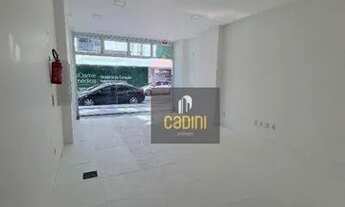 Imagem 7: Sala para alugar, 39 m² por R$ 5.350/mês - Pioneiros - Balneário Camboriú/SC