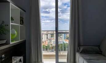 Imagem 7: Apartamento para Aluguel - Guanabara, 2 Quartos, 60 m2