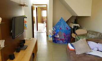 Imagem 2: Casa com 3 dormitórios à venda, 243 m² por R$ 380.000,00 - Village das Flores - Caçapava/S