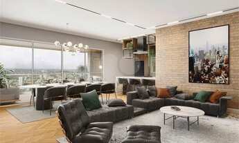 Imagem 5: Apartamento novo com 03 suítes no Centro de Cascavel/PR