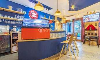 Imagem: PORTO ALEGRE - Loja/Salão - Rio Branco