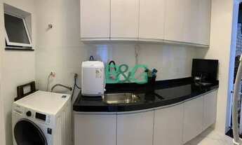 Imagem 5: Casa com 3 dormitórios à venda, 103 m² por R$ 960.000 - Vila Isolina Mazzei - São Paulo/SP