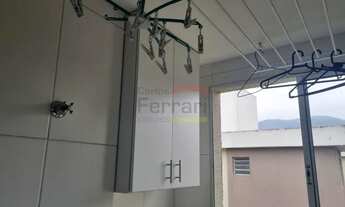 Imagem 7: Apartamento a venda, Núcleo do Engordador, 02 dormitórios, 01 vaga