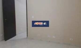 Imagem 7: SOBRADO COM 2 DORMITÓRIOS A VENDA, 300,00m² Cidade Parque Alvorada - Guarulhos - SP