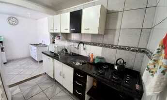 Imagem 5: CASA 4 QUARTOS A VENDA NO COLONIA DONA LUIZA