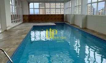 Imagem 6: Apartamento com 2 dormitórios, 98 m² - venda por R$ 968.000,00 ou aluguel por R$ 6.533,33