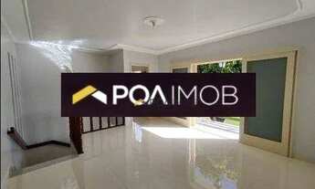 Imagem 6: Casa com 2 dormitórios para alugar, 200 m² por R$ 4.000/mês - Rincão - Novo Hamburgo/RS