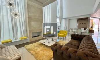 Imagem 5: Casa à venda no bairro Centro Comercial Jubran - Barueri/SP