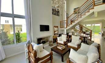 Imagem 2: Páscoa/Balonismo 2023 - Casa c/ 4 Quartos (AR) - Condomínio Fechado - Itapeva