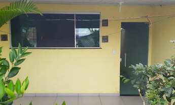 Imagem 2: Vendo ou troco casa lindíssima com salão de festas