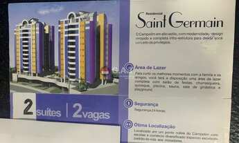 Imagem: APARTAMENTO PARA LOCAÇÃO NO EDIFÍCIO