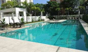 Imagem 6: Apartamento residencial, com 70m², localizado à 3 minutos da estação Presidente