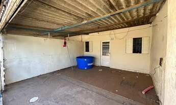 Imagem 3: CASA SIMPLES DE 2 QUARTOS NA QNO 18