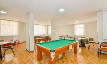 Imagem 6: Apartamento para venda com 94 metros quadrados com 3 quartos em Cristo Rei - Curitiba - PR