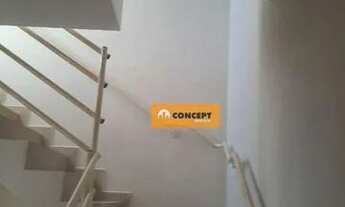 Imagem 7: Apartamento Duplex com 2 dormitórios à venda, 84 m² por R$ 380.000,00 - Vila São Francisco