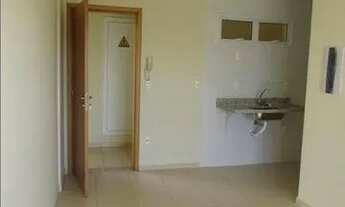 Imagem 4: Apartamento com 1 suíte à venda, 31 m² por R$ 220.000 - Nova Aliança - Ribeirão Preto/SP