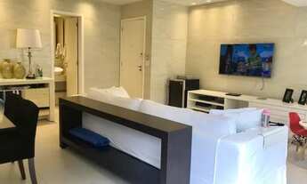 Imagem 7: Apartamento para aluguel ou venda na Rua Fonte da Saudade, Lagoa