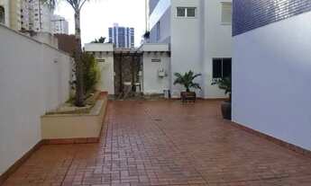 Imagem 4: Apartamento à venda 3 Quartos, 3 Suites, 2 Vagas, 116.5M², Setor Bueno, Goiânia - GO